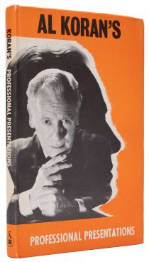 Al Koran's Professional Presentations