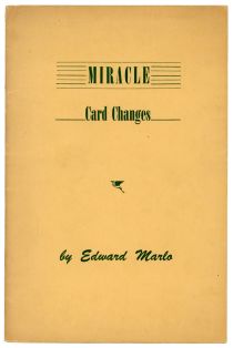 Miracle Card Changes