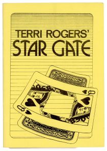 Terri Rogers' Star Gate