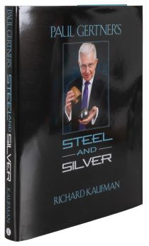 Paul Gertner's Steel and Silver
