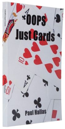 O O P S Just Cards