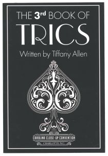 The 3rd Book of Trics