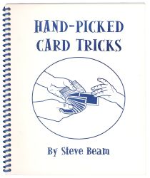 Hand-Picked Card Tricks