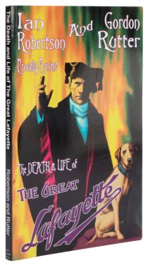 The Death and Life of the Great Lafayette