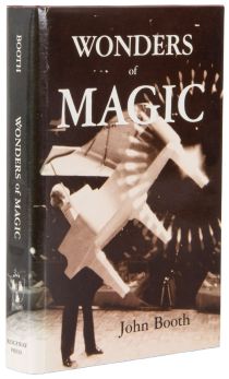 Wonders of Magic (Inscribed and Signed)