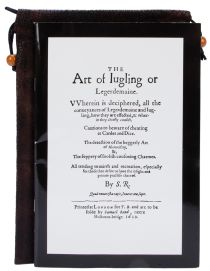 The Art of Jugling