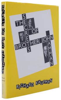 The Secrets of Brother John Hamman