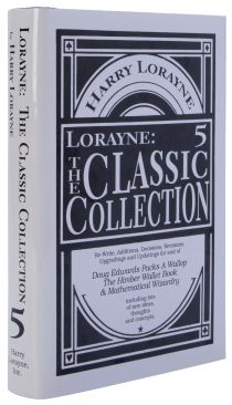 Lorayne: The Classic Collection, Volume 5