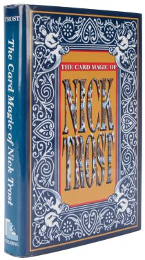 The Card Magic of Nick Trost