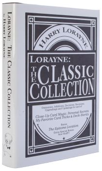 Lorayne: The Classic Collection