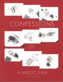 Confessions of a Magic Fan