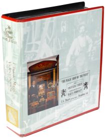 The Greater Magic Video Library/Classic Magic Video Series: The Magic Life of Floyd Thayer