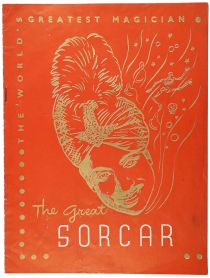 The Great Sorcar