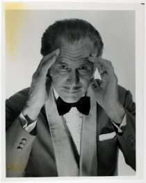 John Calvert Photograph