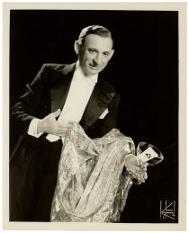 Carl Rosini Photograph