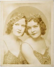 Gwynne Performers Photograph