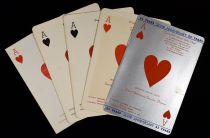 Seattle Magic Ring Ladies' Night Programs