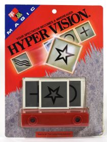 T-143 Hyper Vision