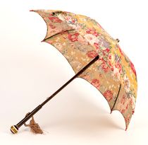 Mutilated Parasols