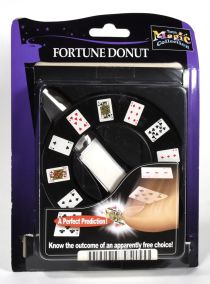 T-231 Fortune Donut