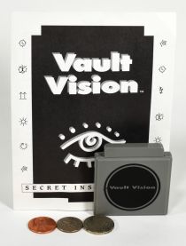 T-134 Vault Vision