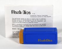 T-72 Flash Dice