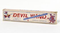 Devil Wand