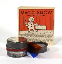 Magic Show Set