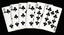 Six Card Repeat Trick