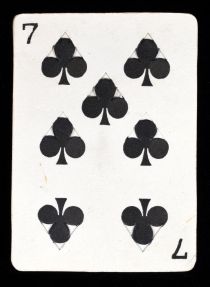 Clubs to Spades