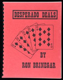 Desperado Deals