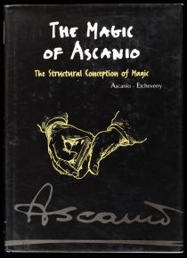 The Magic of Ascanio