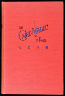 The Card Magic of Le Paul