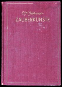 Zauberkunste