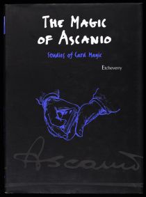The Magic of Ascanio, Signed