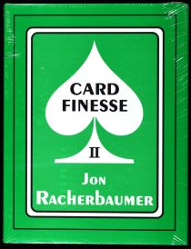 Card Finesse II