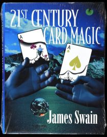 21st Century Card Magic