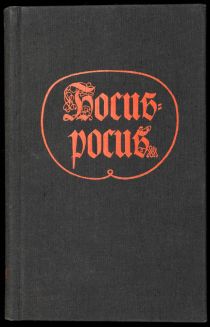 Hocus Pocus