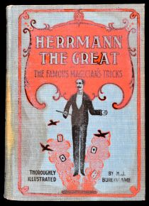 Herrmann the Great