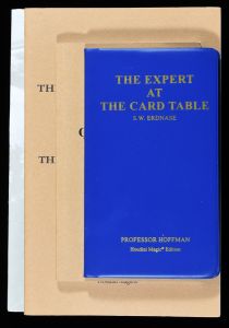 Expert at the Card Table Deluxe Set