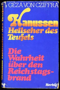 Hanussen Hellseher des Teufels