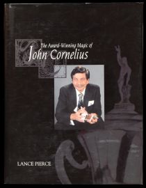 The Award-Winning Magic of John Cornelius