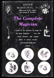 The Complete Magician