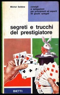 Segreti e Trucchi del Prestigiatore