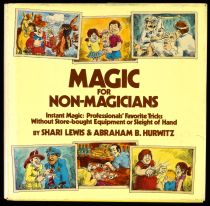 Magic for Non-Magicians