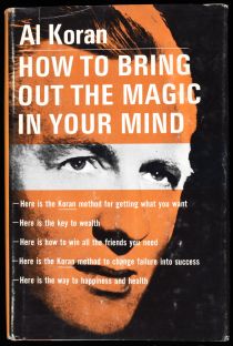 How to Bring Out The Magic In Your Mind