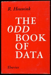 The Odd Book of Data