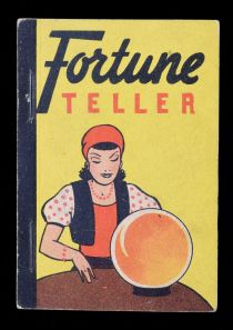 Fortune Teller