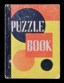 Puzzle Book