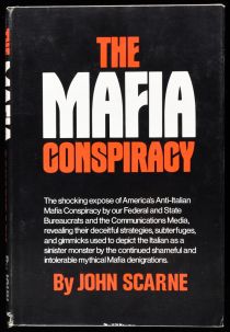 The Mafia Conspiracy